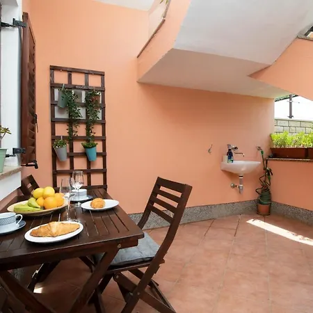 Ingrid Apartamento