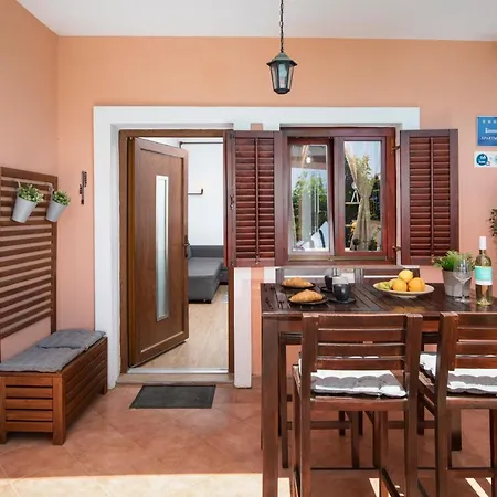 Apartamento Ingrid