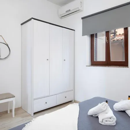 Apartamento Ingrid *
