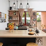 Apartman Ingrid *