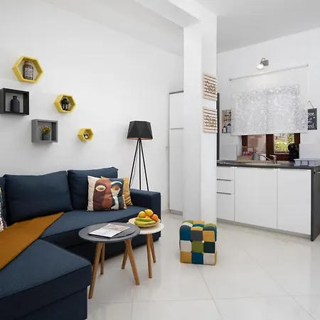 Apartment Ingrid
