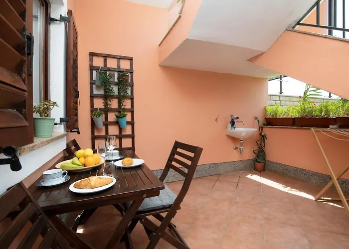 Ingrid Διαμέρισμα