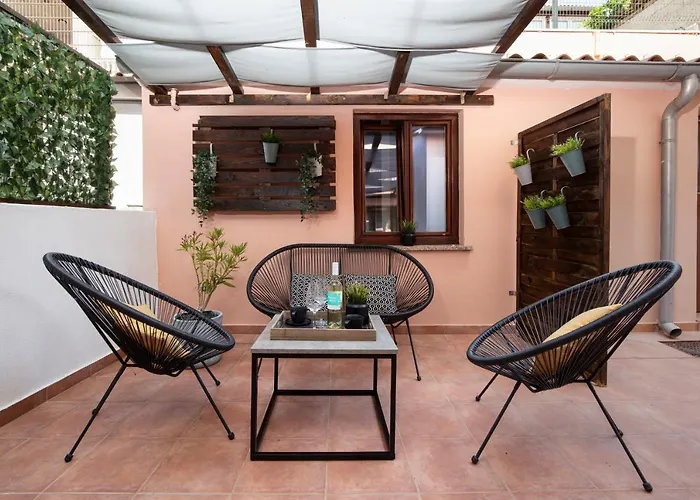 Διαμέρισμα Ingrid Πούλα