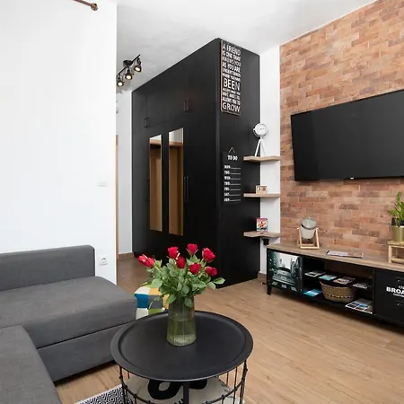 Ingrid Apartment Pula